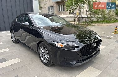 Хетчбек Mazda 3 2022 в Дніпрі