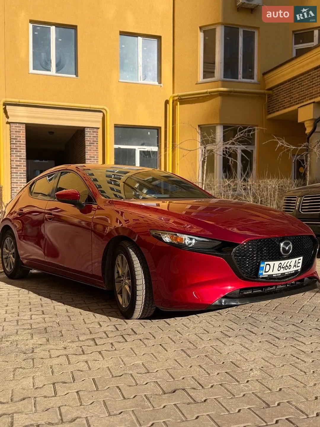 2019 Mazda 3 - мініатюра 2