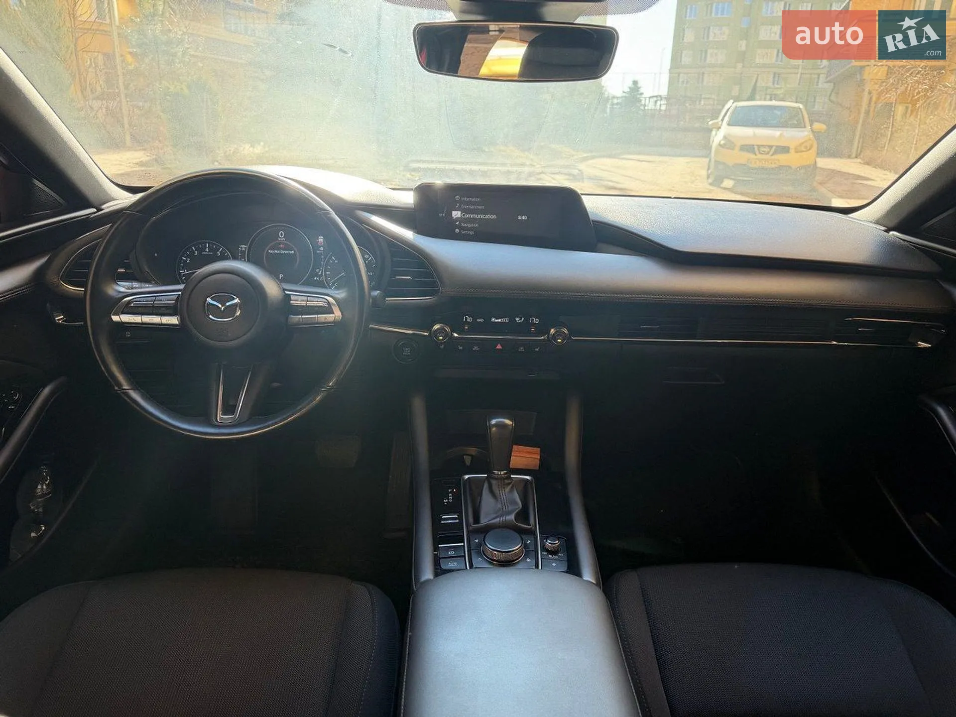 2019 Mazda 3 - мініатюра 8