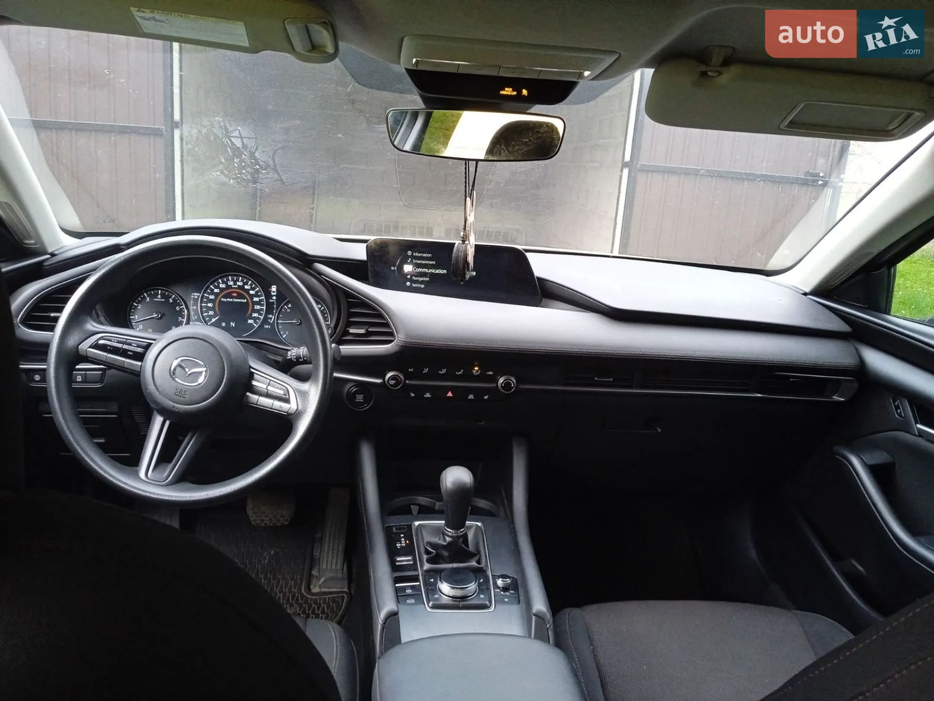 2019 Mazda 3 - мініатюра 9