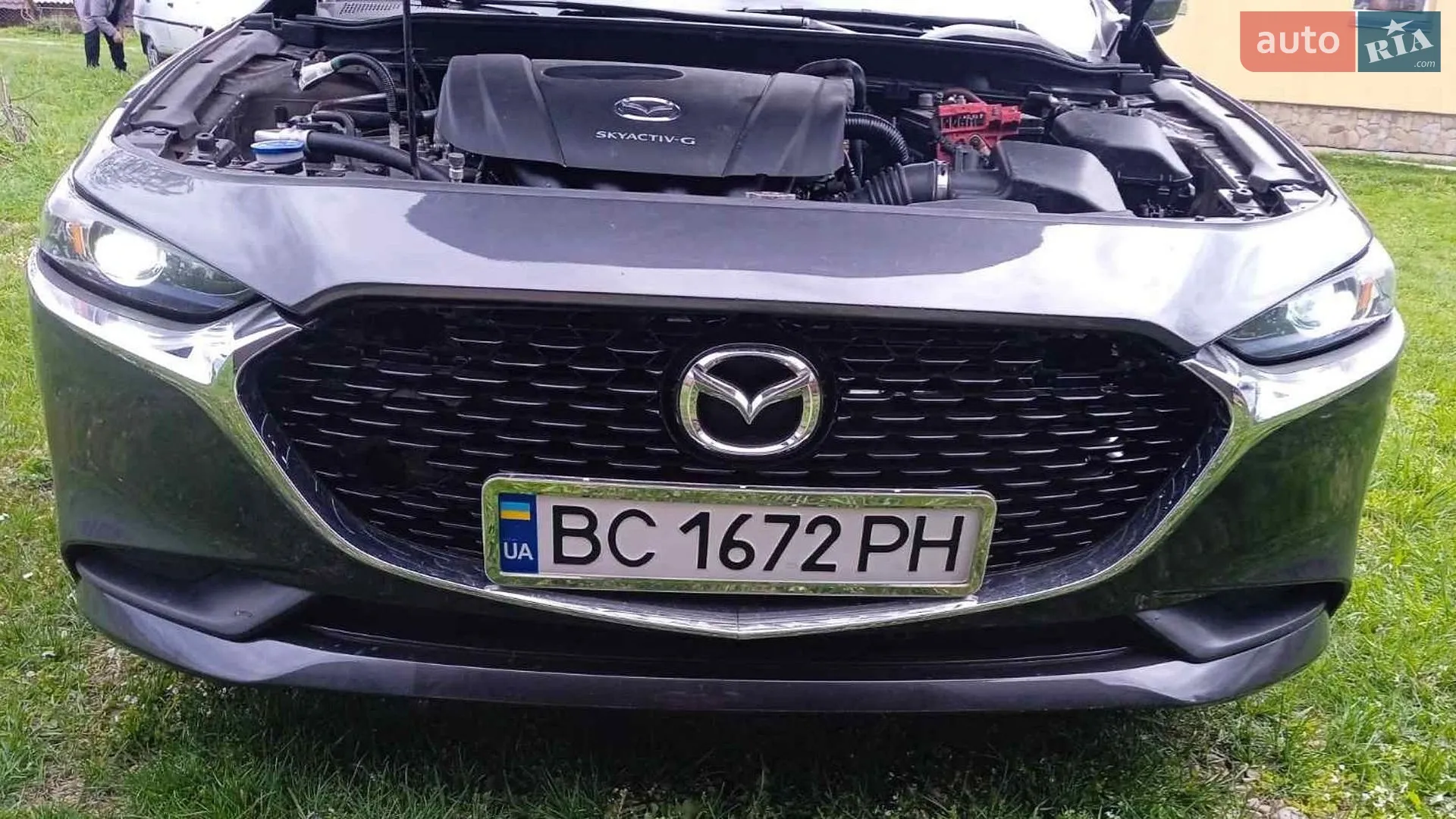 2019 Mazda 3 - мініатюра 2