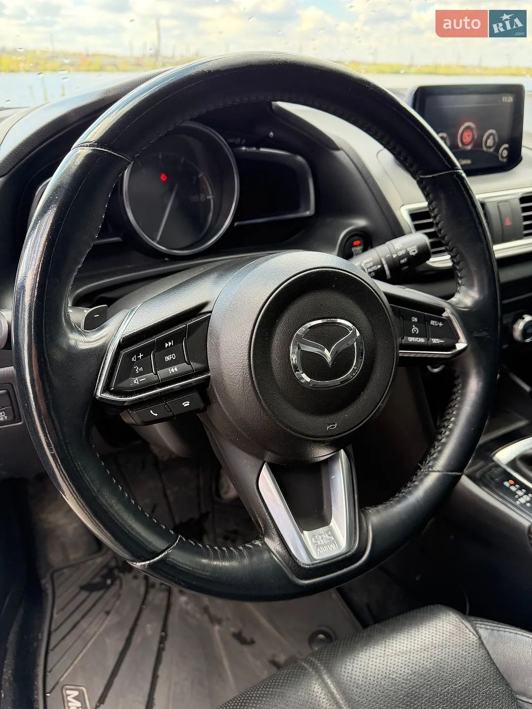 2017 Mazda 3 - мініатюра 13