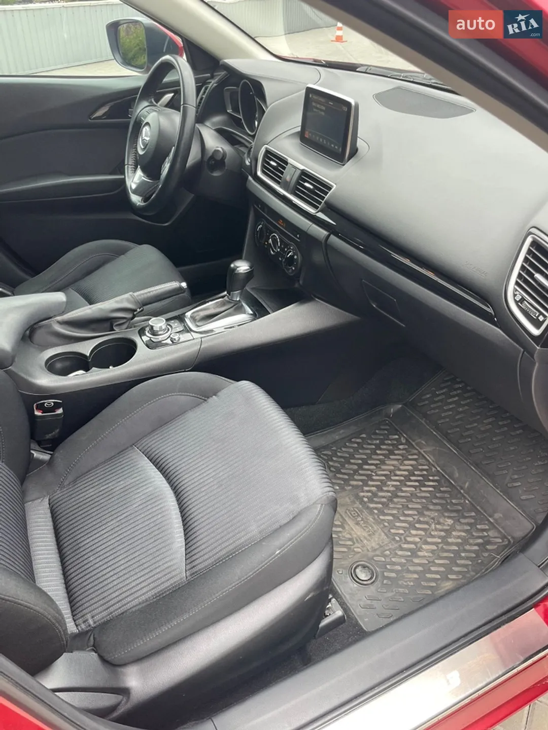 2016 Mazda 3 - мініатюра 10