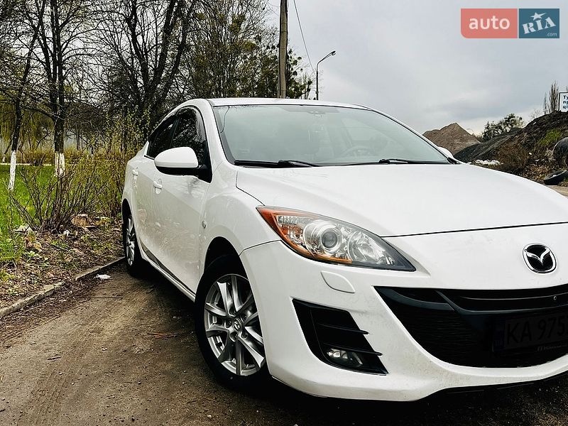 2010 Mazda 3, VIN JMZBL12Z501211392:plate — фото 1 (autoria)