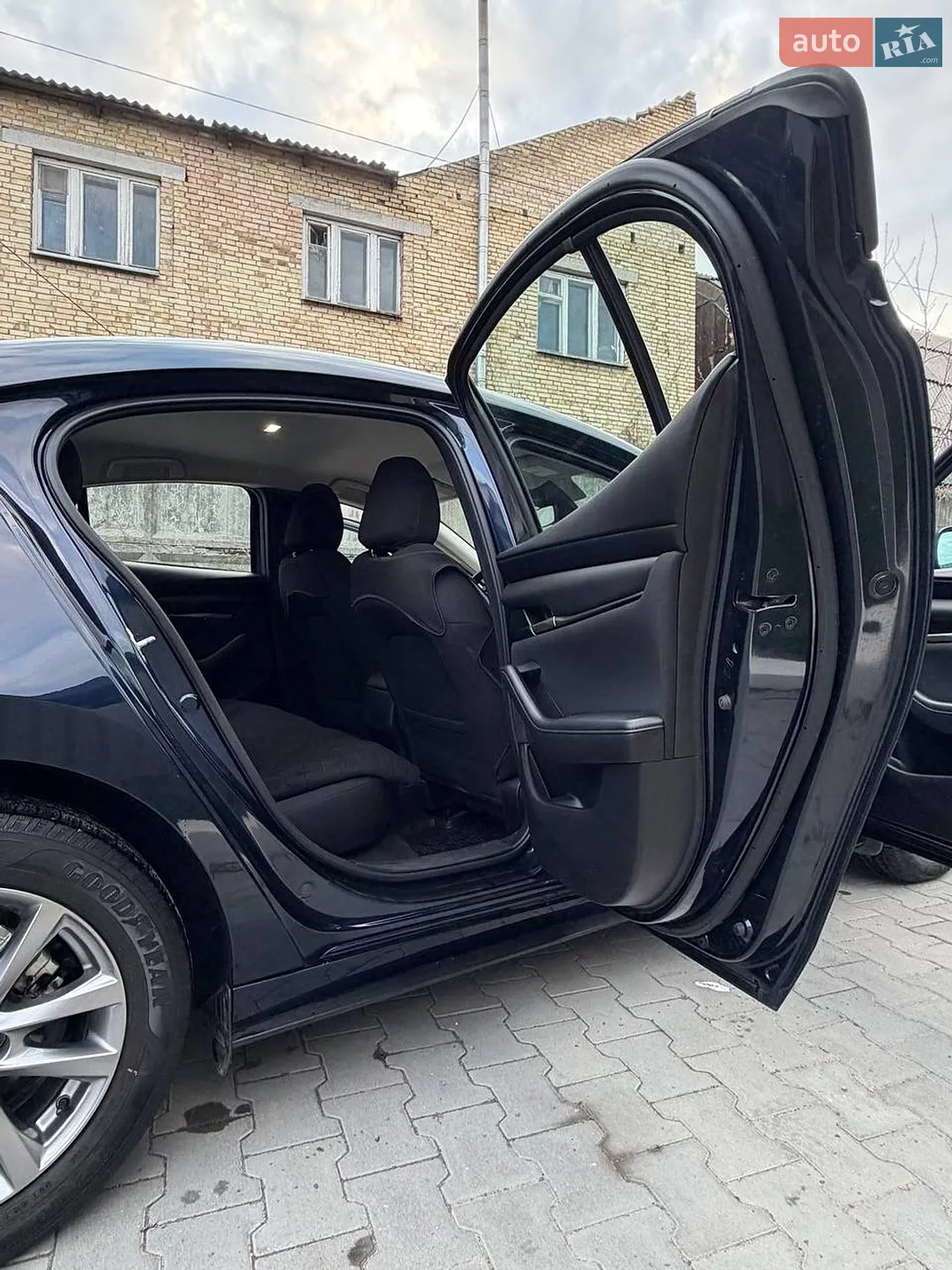 2020 Mazda 3 - мініатюра 8