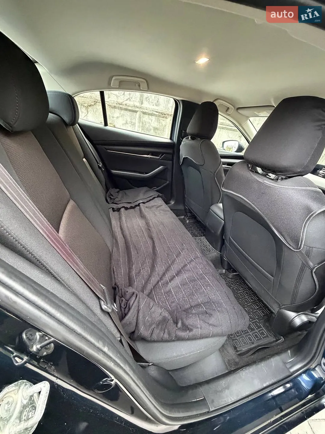 2020 Mazda 3 - мініатюра 11