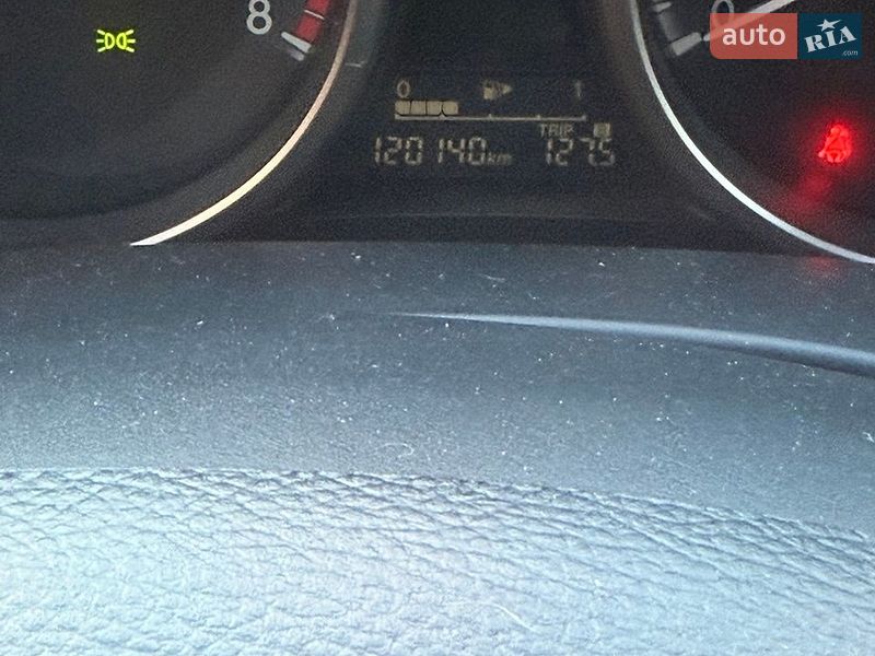 Седан Mazda 3 2012 в Харкові