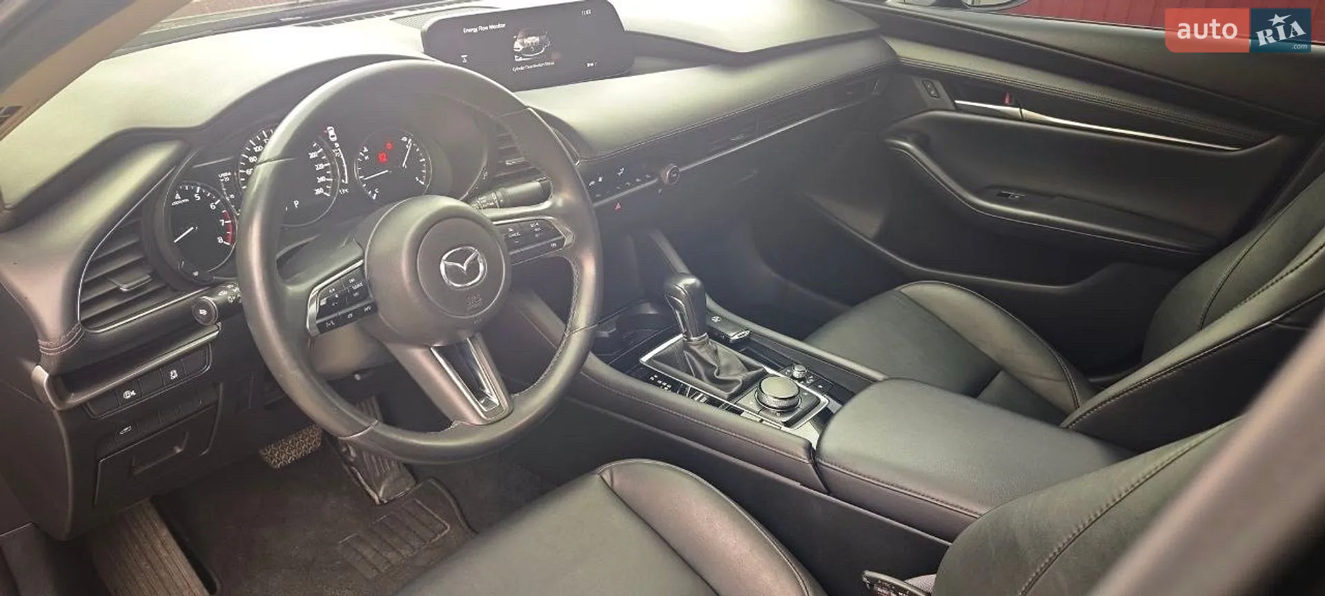 2024 Mazda 3 - мініатюра 9