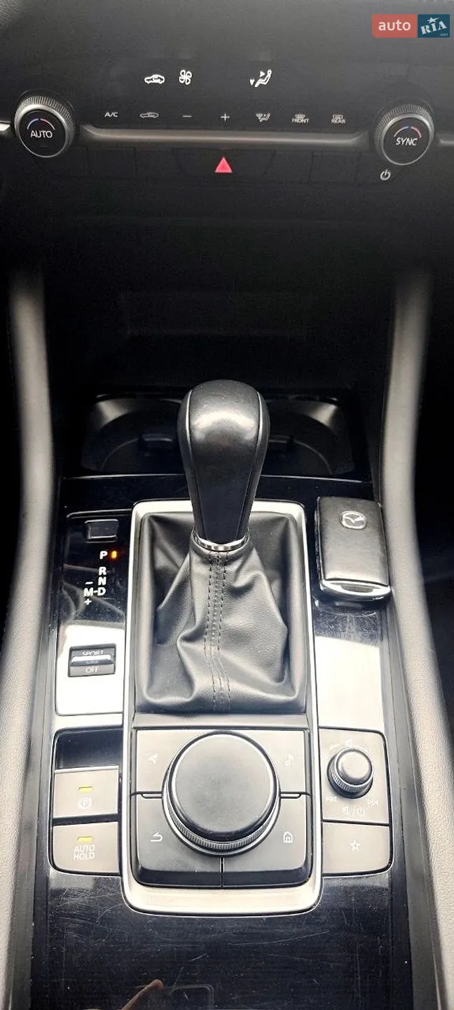 2024 Mazda 3 - мініатюра 14