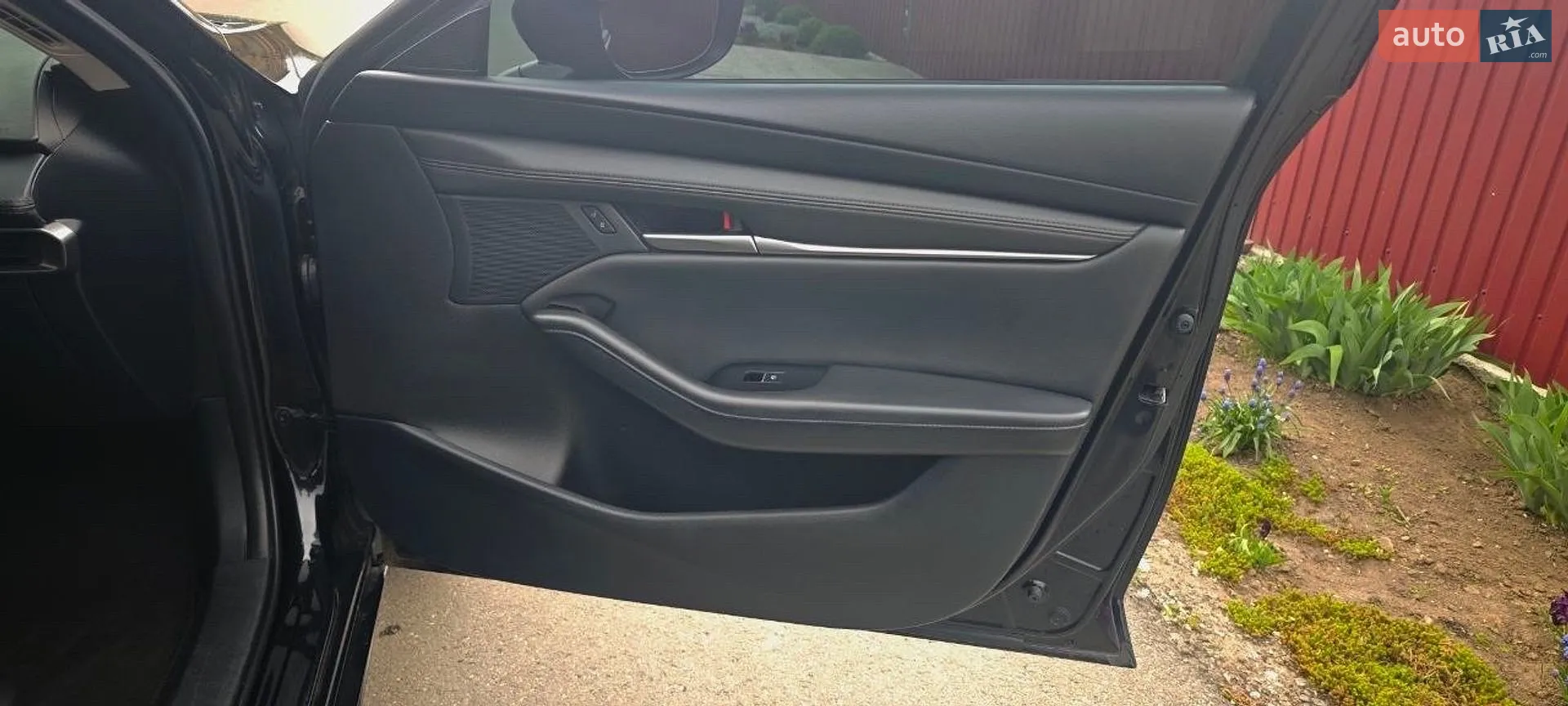 2024 Mazda 3 - мініатюра 19