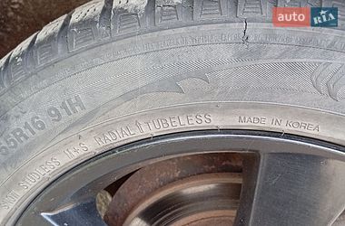 Седан Mazda 3 2006 в Кривому Розі