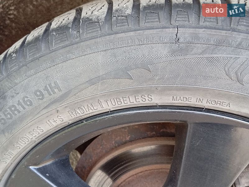 Седан Mazda 3 2006 в Кривому Розі
