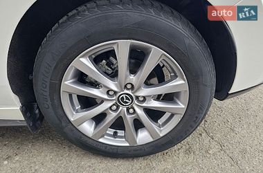 AUTO.RIA – Продам Мазда 3 2019 (BC3422PI) бензин хэтчбек бу в