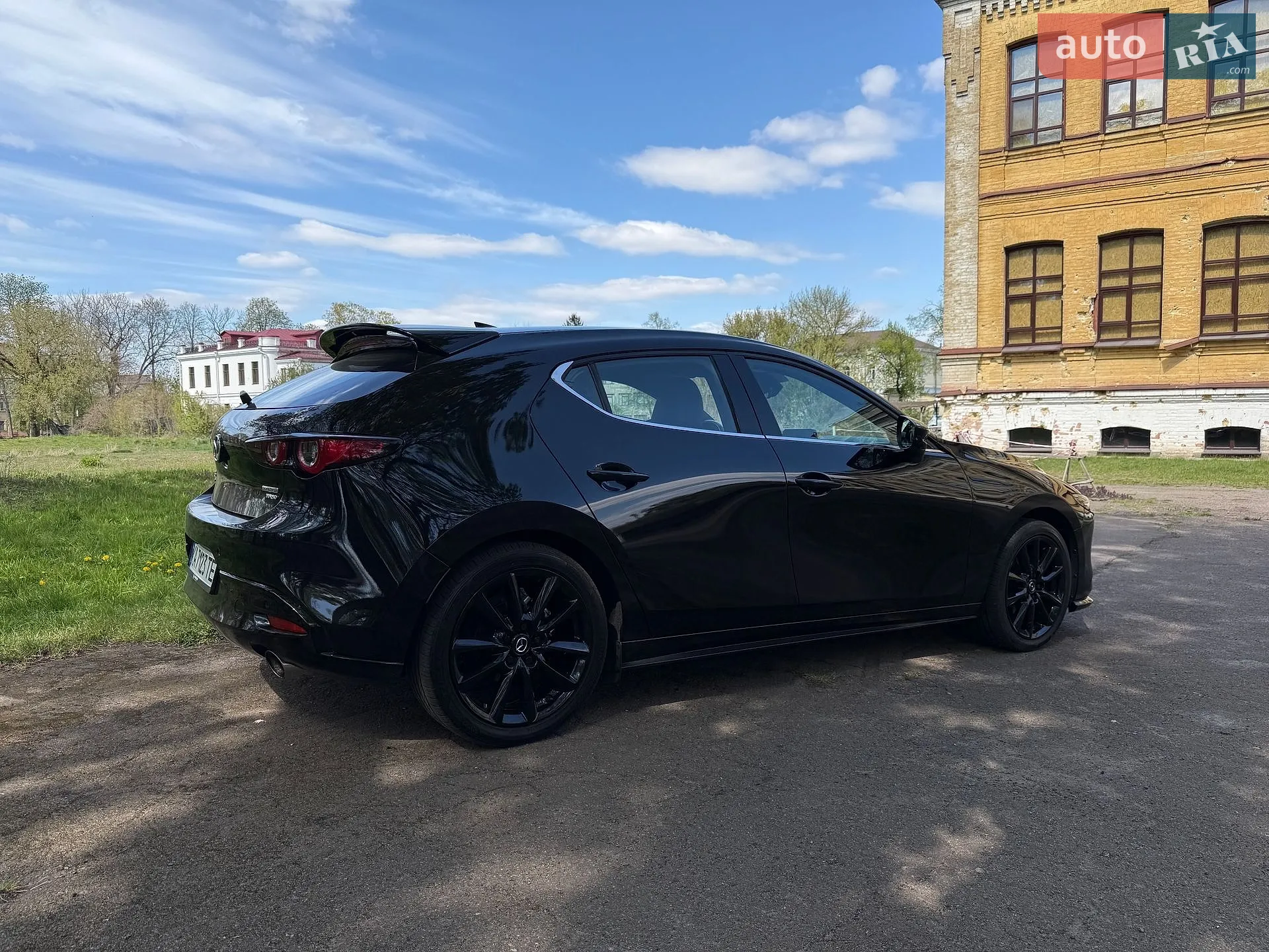 2023 Mazda 3 - мініатюра 21