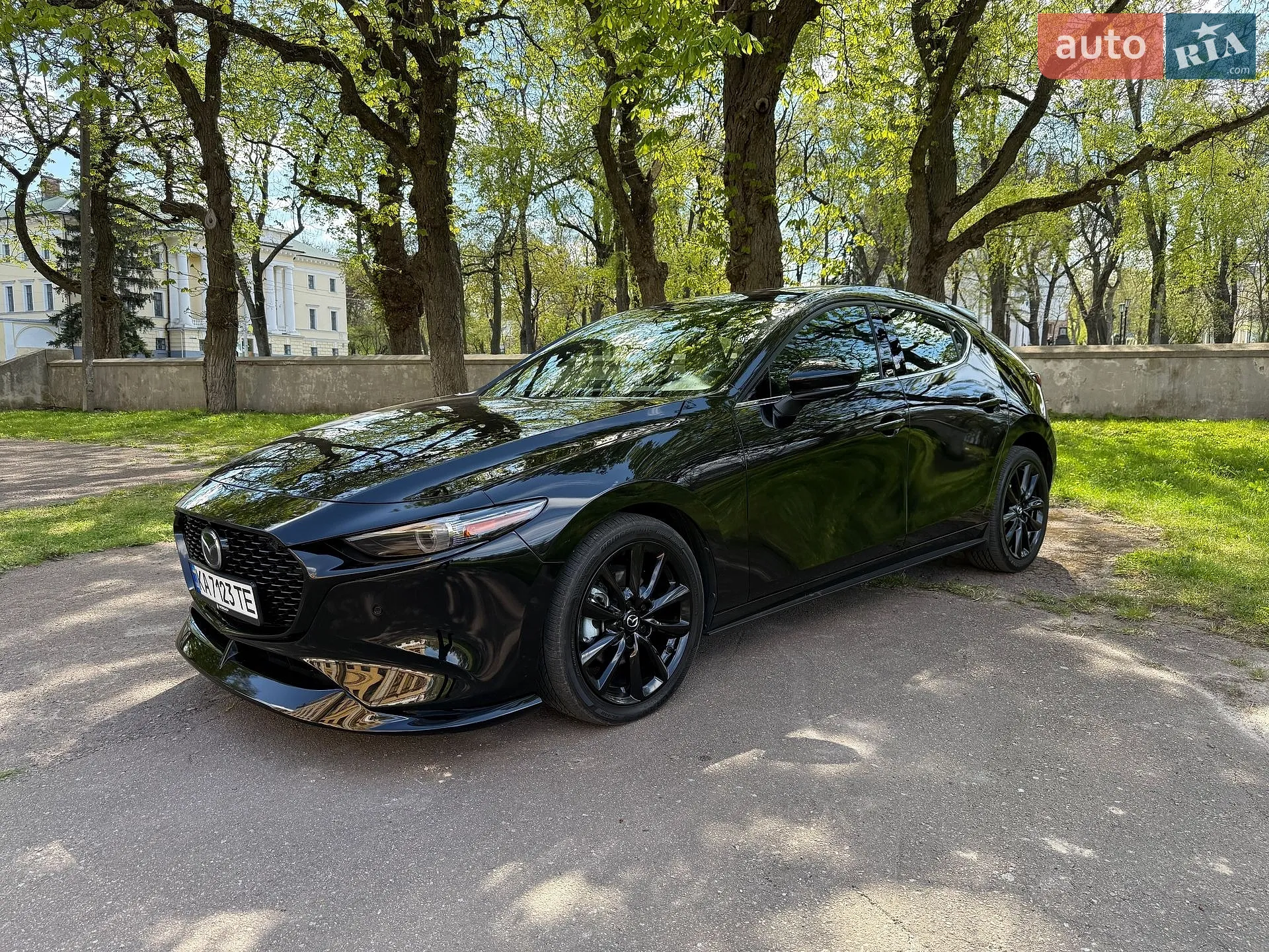 2023 Mazda 3 - мініатюра 7