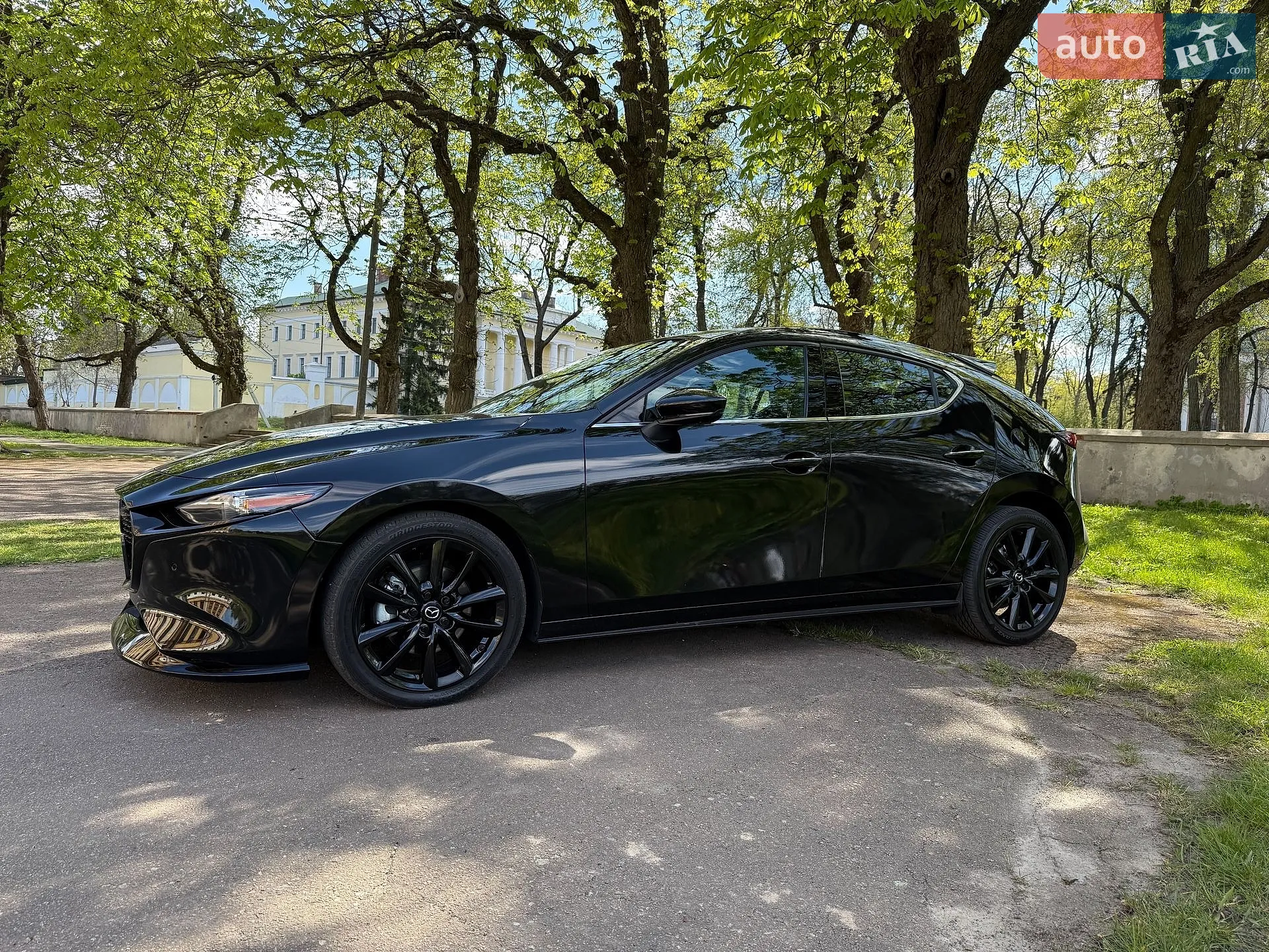 2023 Mazda 3 - мініатюра 10