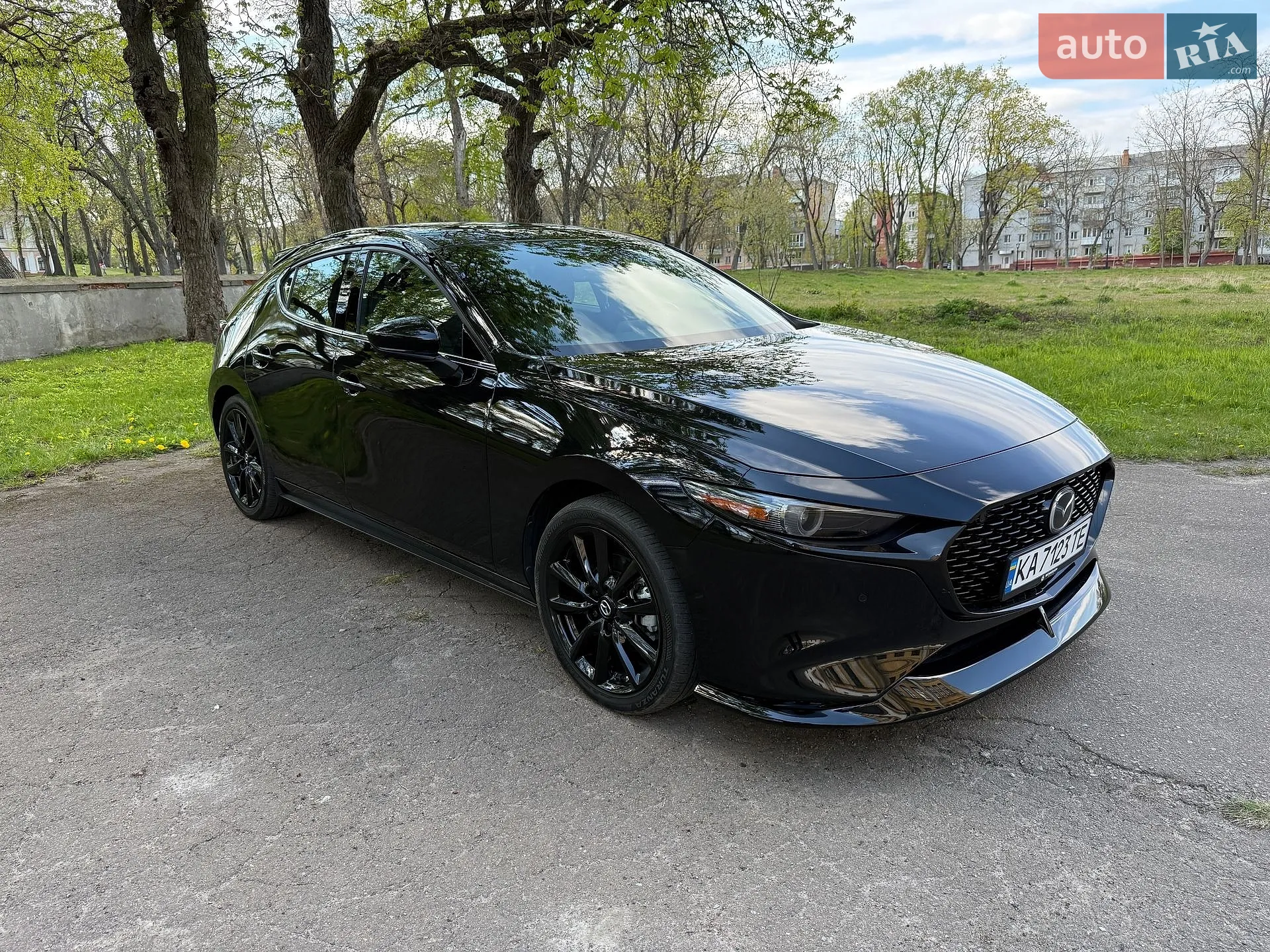 2023 Mazda 3 - мініатюра 29