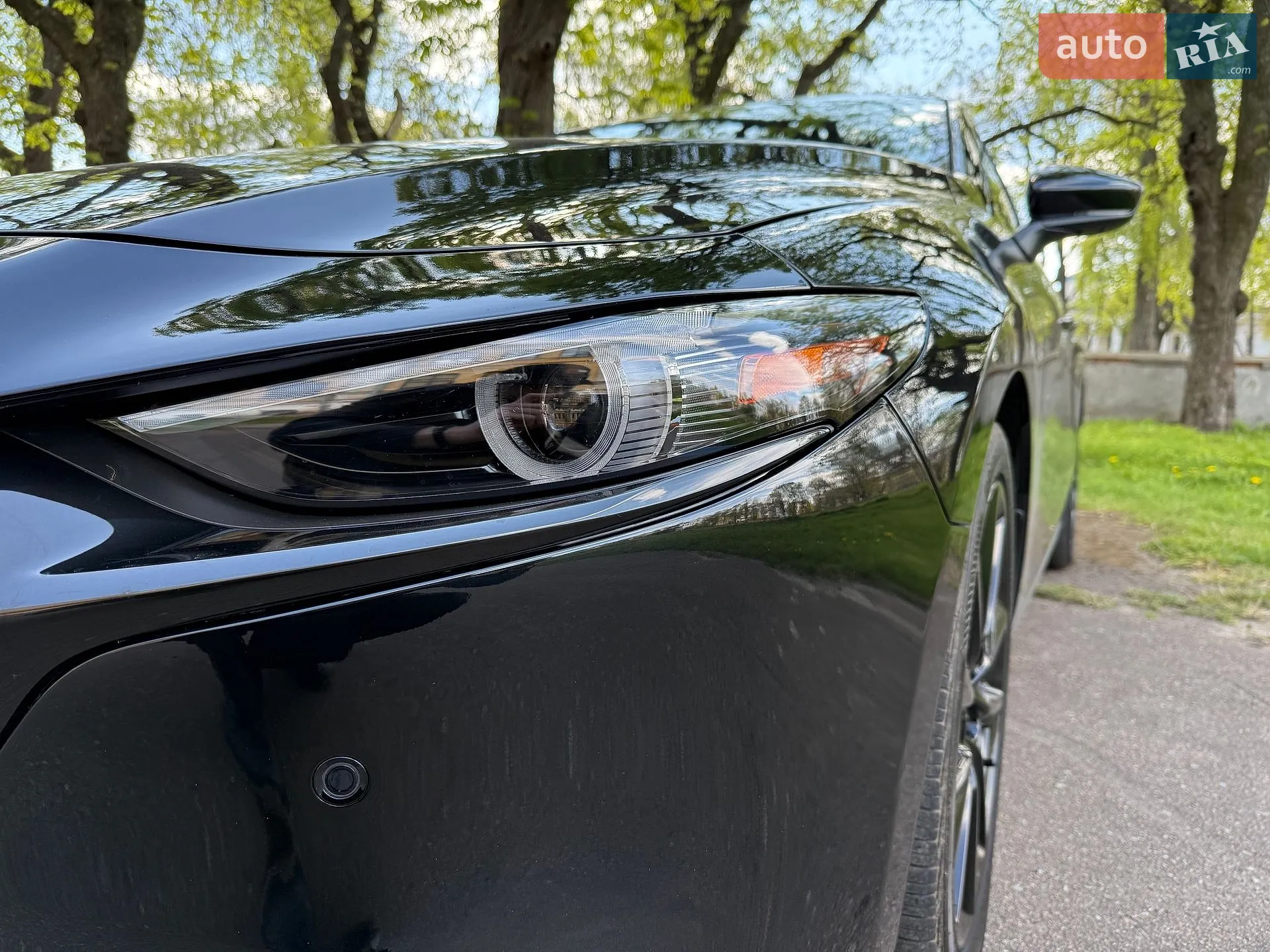 2023 Mazda 3 - мініатюра 35