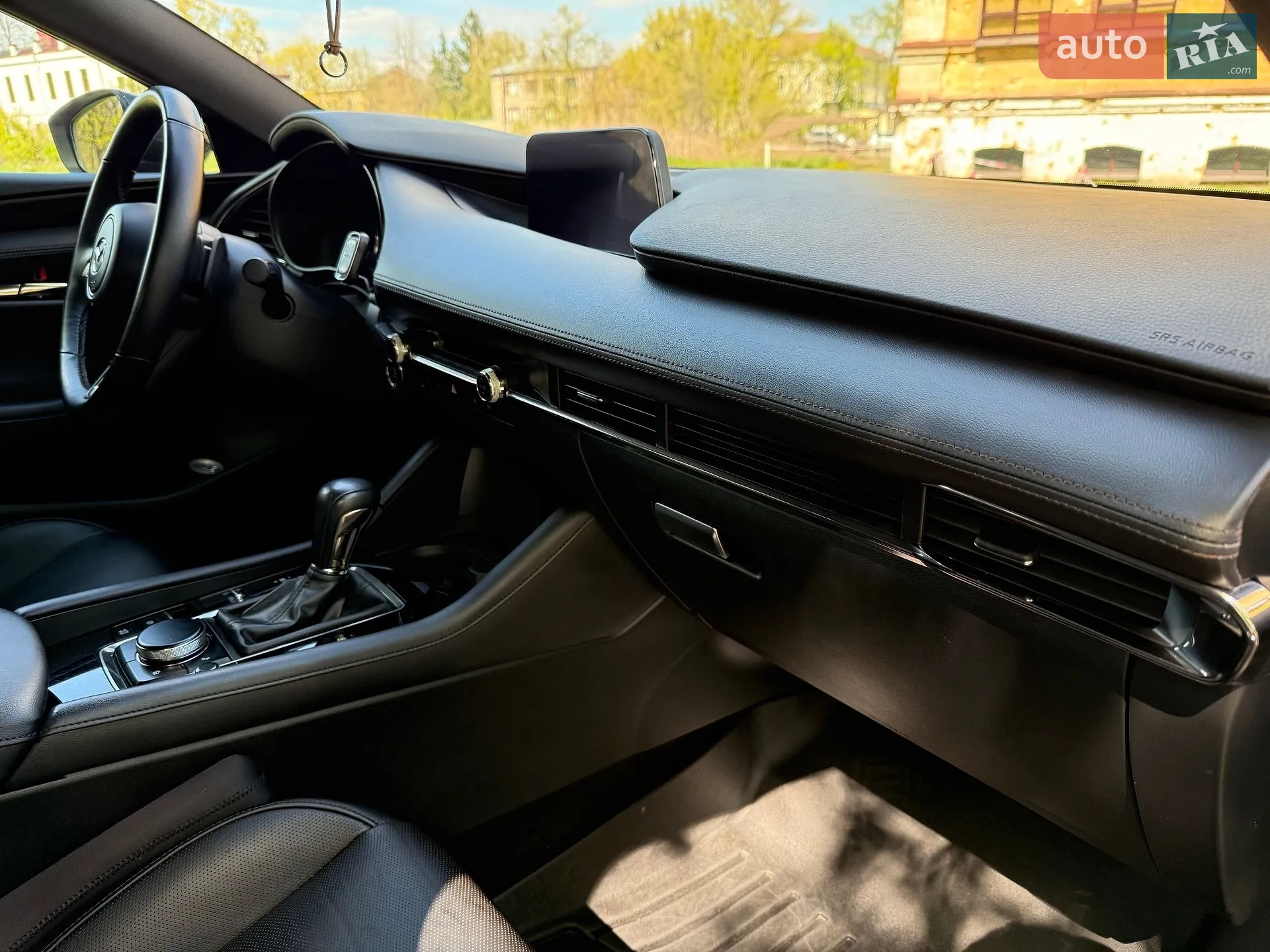2023 Mazda 3 - мініатюра 63