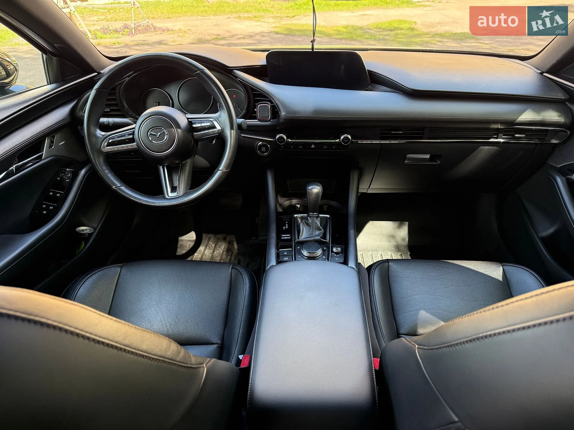 2023 Mazda 3 - мініатюра 48