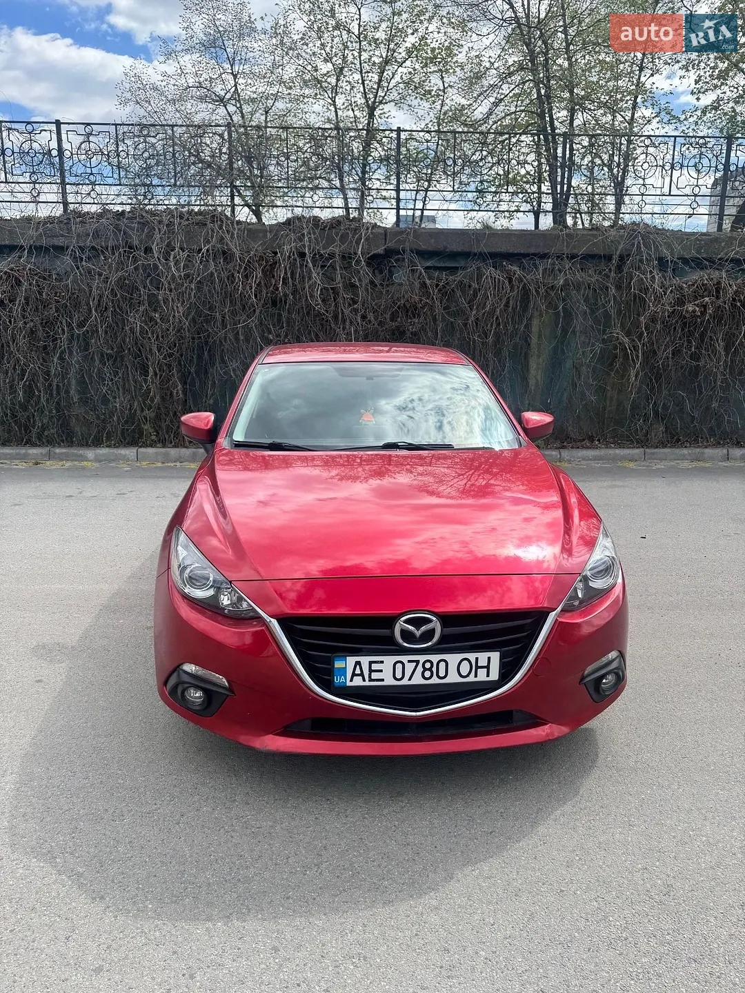 2016 Mazda 3 - мініатюра 11