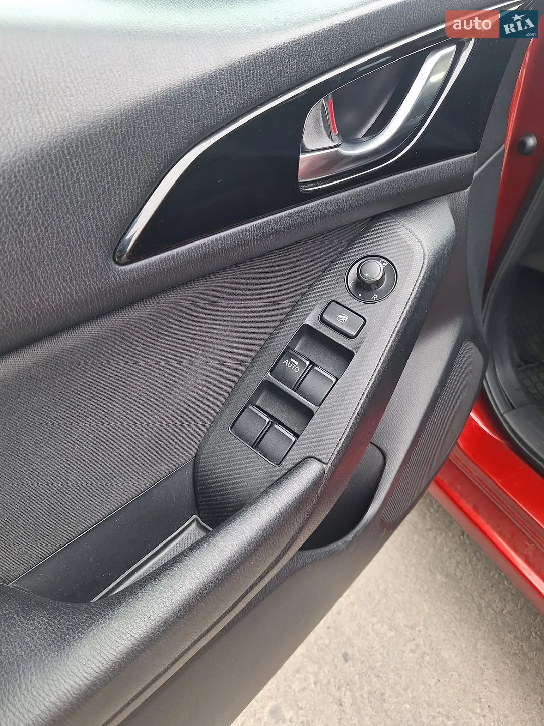 2014 Mazda 3 - мініатюра 13