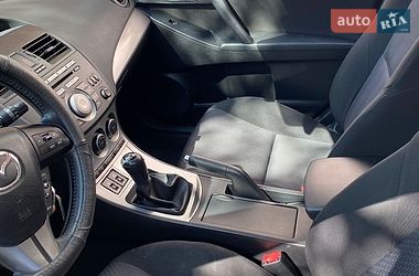 Хетчбек Mazda 3 2010 в Жидачові фото 8 Хетчбек Mazda 3 2010 в Жидачові
