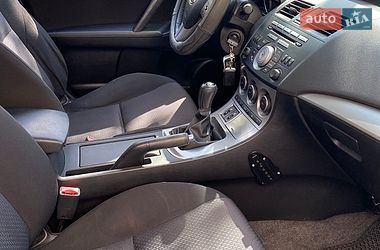 Хетчбек Mazda 3 2010 в Жидачові фото 14 Хетчбек Mazda 3 2010 в Жидачові