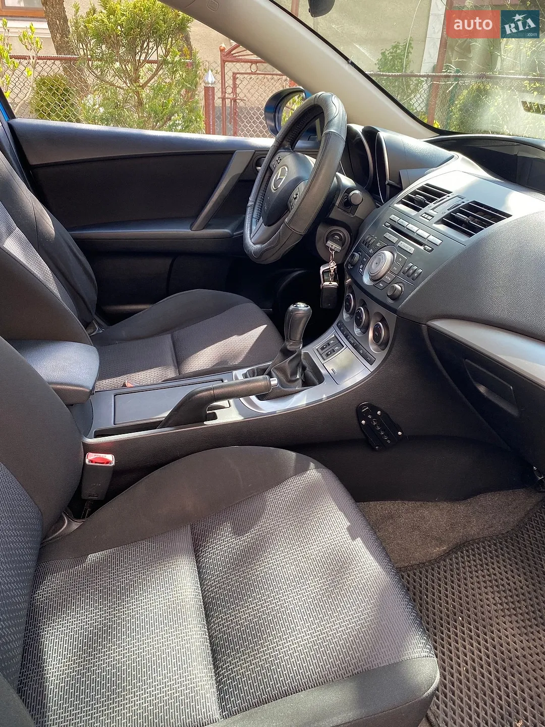 2010 Mazda 3 - мініатюра 14