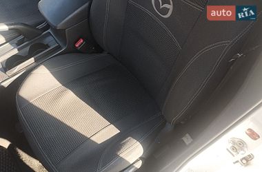 Седан Mazda 3 2008 в Одессе