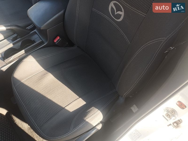 Седан Mazda 3 2008 в Одессе