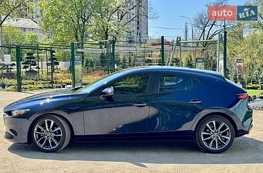 Хетчбек Mazda 3 2019 в Києві