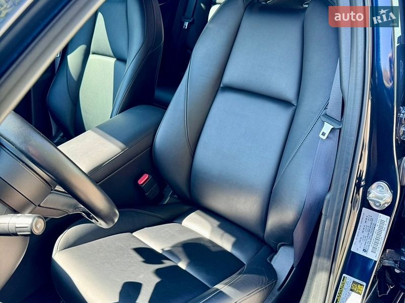 Хетчбек Mazda 3 2019 в Києві