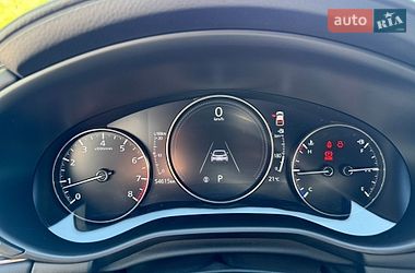 Хетчбек Mazda 3 2019 в Києві