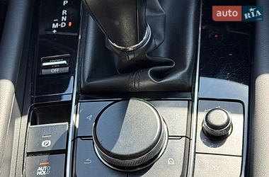 Хетчбек Mazda 3 2019 в Києві