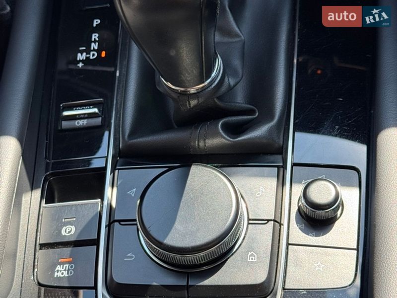 Хетчбек Mazda 3 2019 в Києві