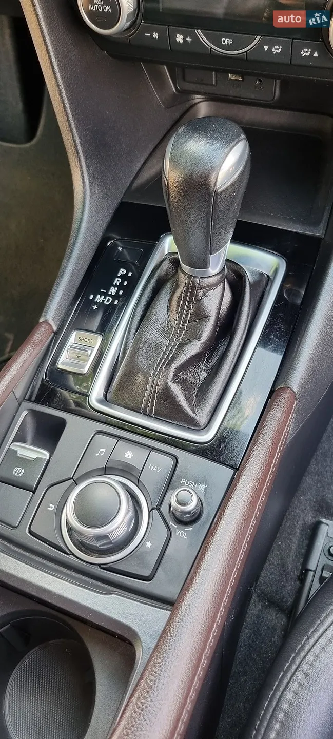 2018 Mazda 3 - мініатюра 15