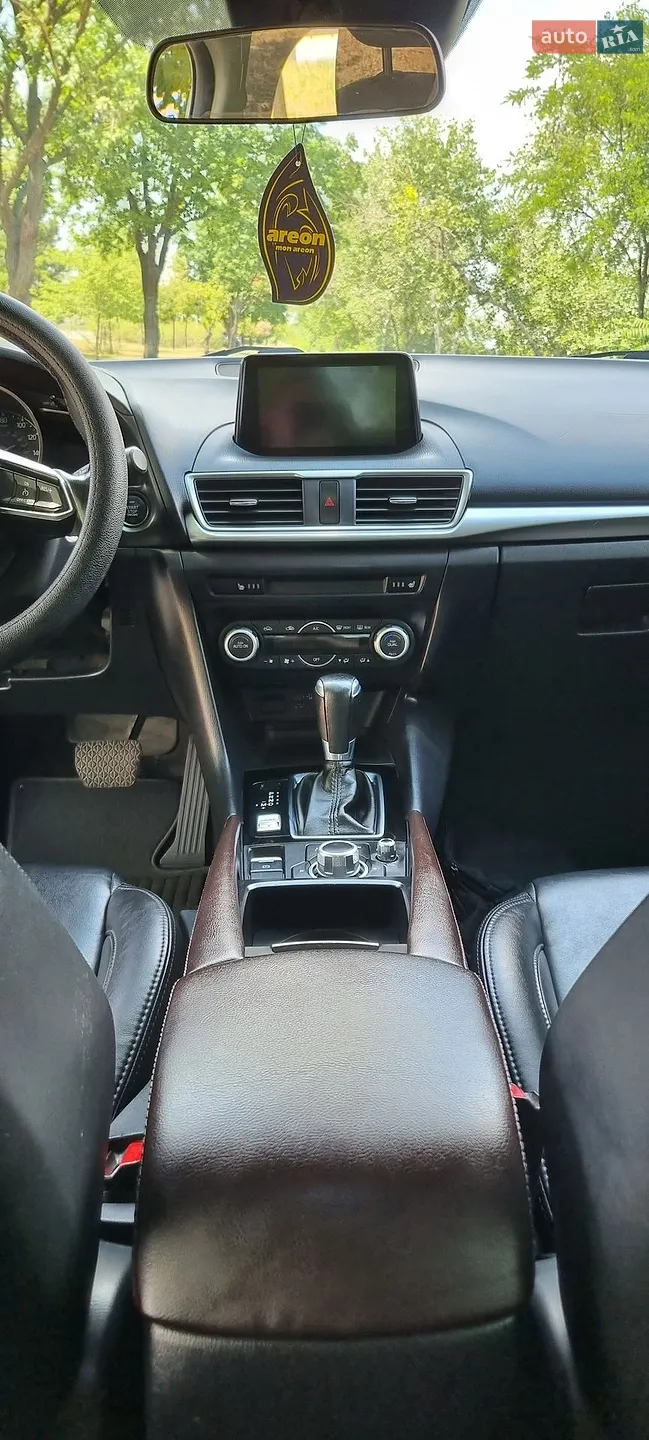 2018 Mazda 3 - мініатюра 14