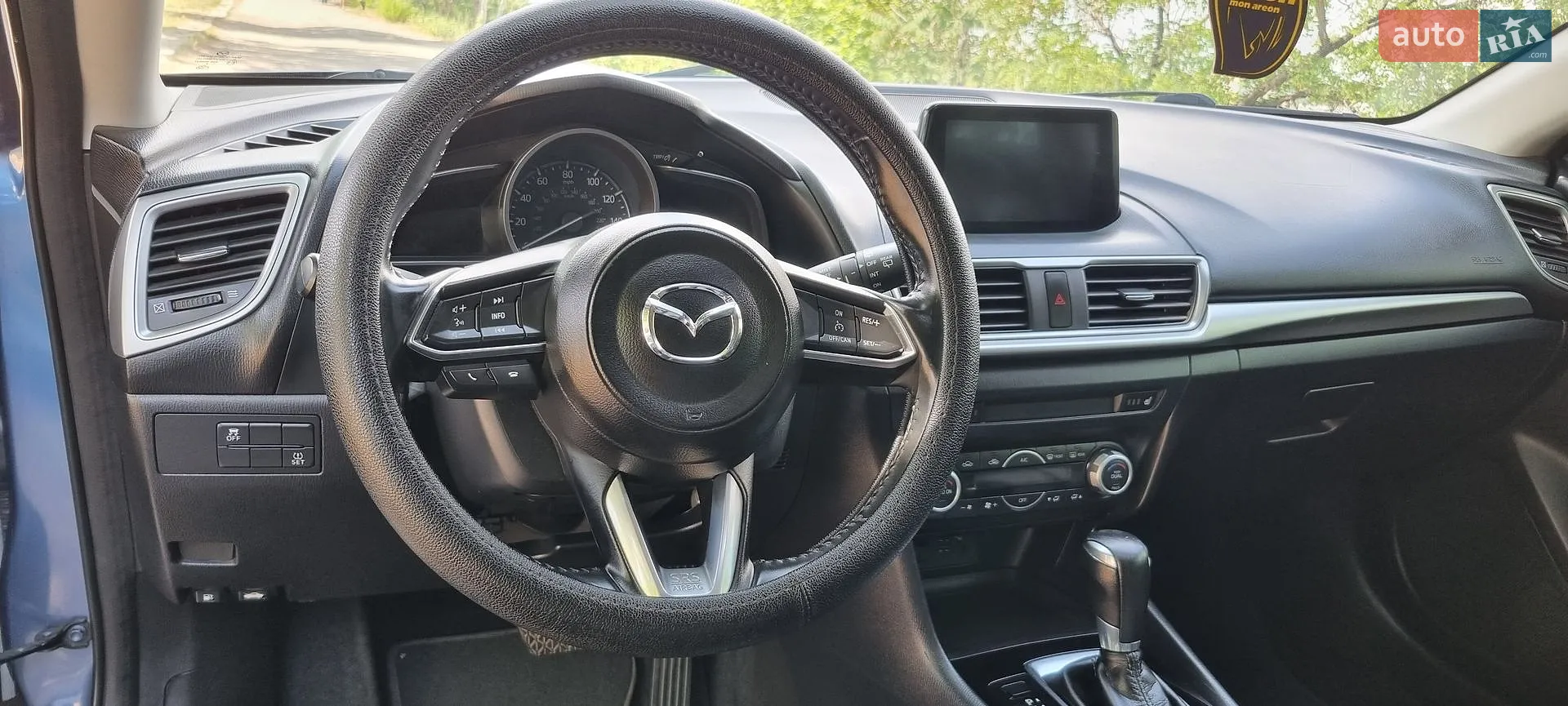 2018 Mazda 3 - мініатюра 13