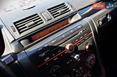Хетчбек Mazda 3 2005 в Черкасах