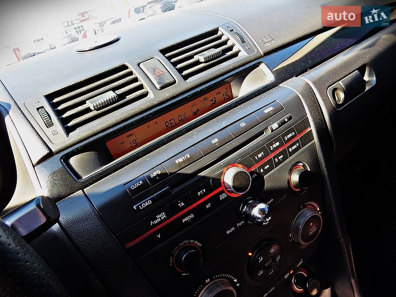 Хетчбек Mazda 3 2005 в Черкасах