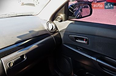Хетчбек Mazda 3 2005 в Черкасах
