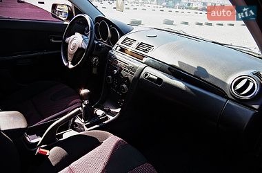 Хетчбек Mazda 3 2005 в Черкасах