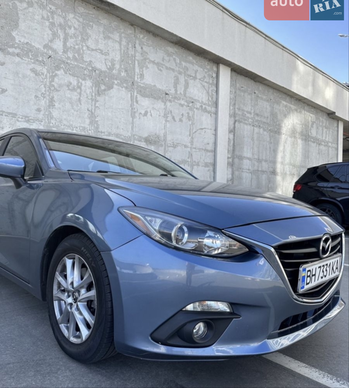 2016 Mazda 3 - мініатюра 3