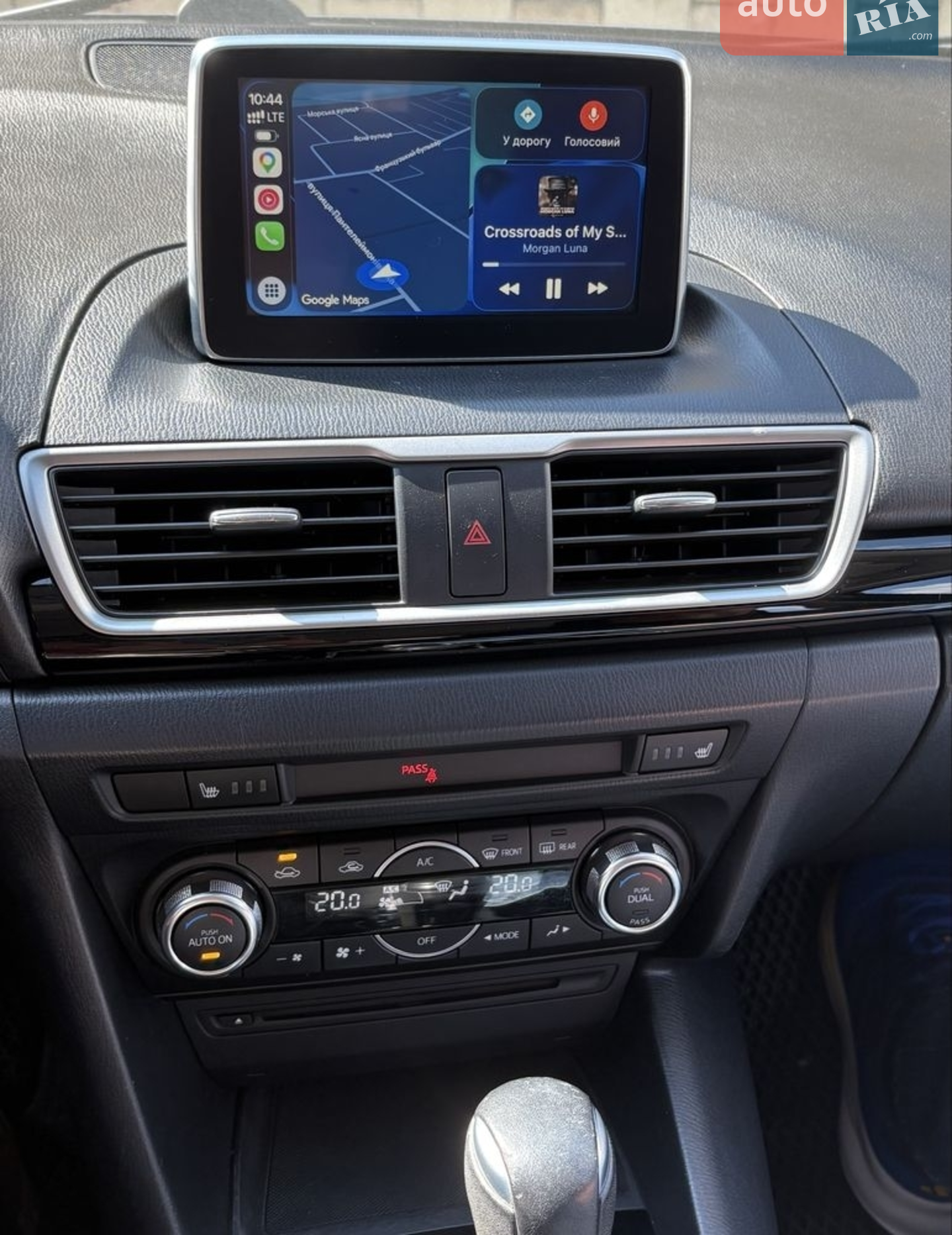2016 Mazda 3 - мініатюра 10