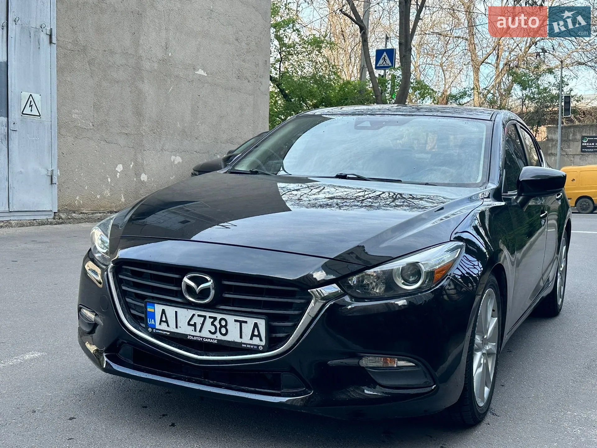 2016 Mazda 3 - мініатюра 4