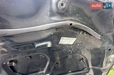 Седан Mazda 3 2016 в Одессе