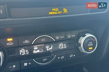 Седан Mazda 3 2016 в Одессе