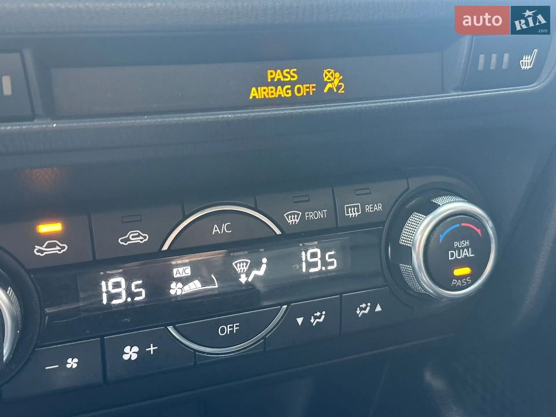 2016 Mazda 3 - мініатюра 34