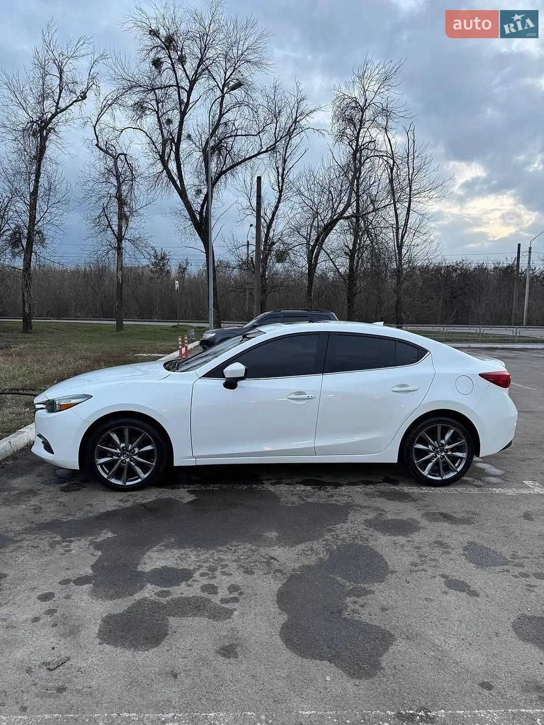 2017 Mazda 3 - мініатюра 4